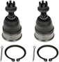 Dorman - OE Solutions Suspension Kit P/N:541-059