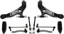 Dorman - OE Solutions Suspension Kit P/N:541-069