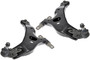 Dorman - OE Solutions Suspension Kit P/N:541-069