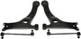 Dorman - OE Solutions Suspension Kit P/N:541-071