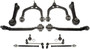 Dorman - OE Solutions Suspension Kit P/N:541-077