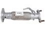 ANSA Exhaust Pipe P/N:KA4613