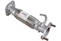 ANSA Exhaust Pipe P/N:KA4613