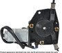 CARDONE New Window Motor and Regulator Assembly P/N:82-623BR