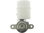 Centric Parts Brake Master Cylinder P/N:130.65118