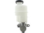 Centric Parts Brake Master Cylinder P/N:130.65118
