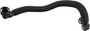 Rein Engine Crankcase Breather Hose P/N:ABV0231