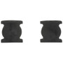 Suspension Stabilizer Bar Bushin fits 1995-1997 Honda Accord  DELPHI