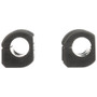 Suspension Stabilizer Bar Bushing Kit fits 1986-1992 Oldsmobile Toronado  DELPHI