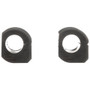 Suspension Stabilizer Bar Bushing Kit fits 1986-1992 Oldsmobile Toronado  DELPHI