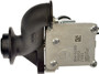 EGR Valve fits 2004-2006 Volvo VNM VHD VN,VNL  DORMAN - HD SOLUTIONS