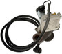 EGR Valve fits 2004-2006 Volvo VNM VHD VN,VNL  DORMAN - HD SOLUTIONS