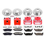 PowerStop Disc Brake Kit P/N:KC1944