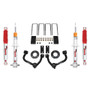 Rancho Suspension Lift Kit P/N:RS66507R9