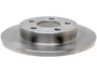 Raybestos Brakes Disc Brake Rotor P/N:580243R