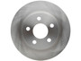 Raybestos Brakes Disc Brake Rotor P/N:580243R