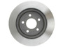 Raybestos Brakes Disc Brake Rotor P/N:6001R