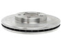 Raybestos Brakes Disc Brake Rotor P/N:66833R