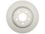 Raybestos Brakes Disc Brake Rotor P/N:780257FZN
