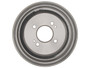 Raybestos Brakes Brake Drum P/N:9776R