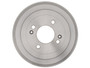 Raybestos Brakes Brake Drum P/N:9776R