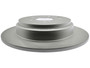 Raybestos Brakes Disc Brake Rotor P/N:980567FZN