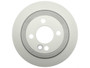 Raybestos Brakes Disc Brake Rotor P/N:980604FZN