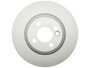 Raybestos Brakes Disc Brake Rotor P/N:980606FZN