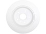 Raybestos Brakes Disc Brake Rotor P/N:980972FZN