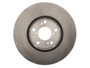 Raybestos Brakes Disc Brake Rotor P/N:981037R