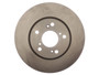 Raybestos Brakes Disc Brake Rotor P/N:981037R