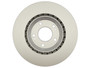 Raybestos Brakes Disc Brake Rotor P/N:981958FZN