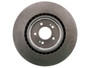 Raybestos Brakes Disc Brake Rotor P/N:982547R