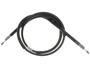 Raybestos Brakes Parking Brake Cable P/N:BC94497