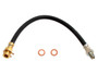 Raybestos Brakes Brake Hydraulic Hose P/N:BH24058