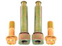 Raybestos Brakes Disc Brake Caliper Bolt Kit P/N:H15211
