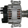Remy Alternator P/N:11098