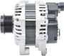 Remy Alternator P/N:11228