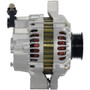 Remy Alternator P/N:12037