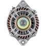 Remy Alternator P/N:12720