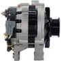 Remy Alternator P/N:13209