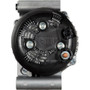 Remy Alternator P/N:20008