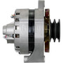 Remy Alternator P/N:20184
