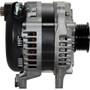 Remy Alternator P/N:23008