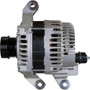 Remy Alternator P/N:23016