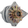 Remy Alternator P/N:91414