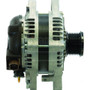 Remy Alternator P/N:94757