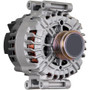 Remy 11218 Reman Alternator / Generator and Related Components - Alternator