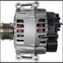 Remy 11218 Reman Alternator / Generator and Related Components - Alternator