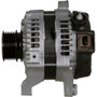 Remy Alternator P/N:11236